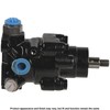 A1 Cardone New Power Steering Pump, 96-5721 96-5721